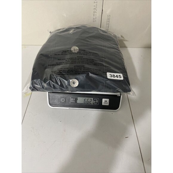 Carreli Jeans Vintage Black Jean Jacket Womens Size M - Picture 10 of 10